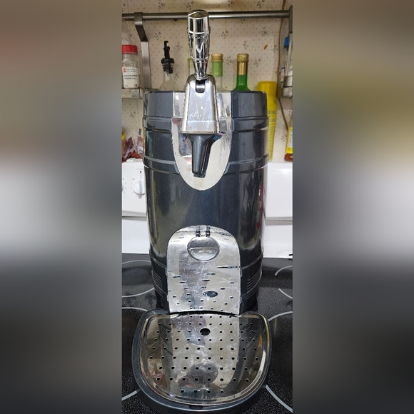 Koolatron 5L Keg Cooler - Picture 1 of 3